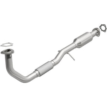Load image into Gallery viewer, MagnaFlow Exhaust Products 23956 HM Grade Direct-Fit Catalytic Converter for Select Saturn SC1, Saturn SL, Saturn SL1, Saturn SW1