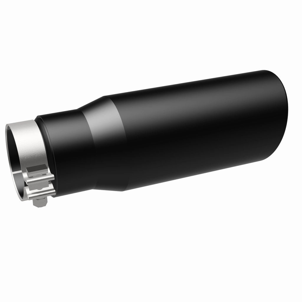 MagnaFlow Exhaust Products 35237 Single Exhaust Tip - 3.5in. Inlet/5in. Outlet
