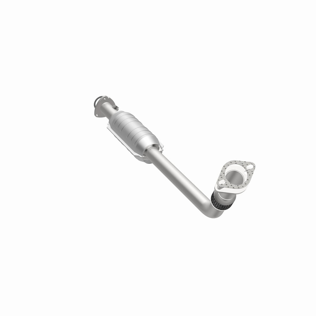 MagnaFlow Exhaust Products 23406 HM Grade Direct-Fit Catalytic Converter for Select Buick Skylark, Chevrolet Beretta, Chevrolet Corsica, Oldsmobile Achieva, Pontiac Grand Am