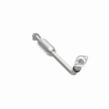Load image into Gallery viewer, MagnaFlow Exhaust Products 23406 HM Grade Direct-Fit Catalytic Converter for Select Buick Skylark, Chevrolet Beretta, Chevrolet Corsica, Oldsmobile Achieva, Pontiac Grand Am