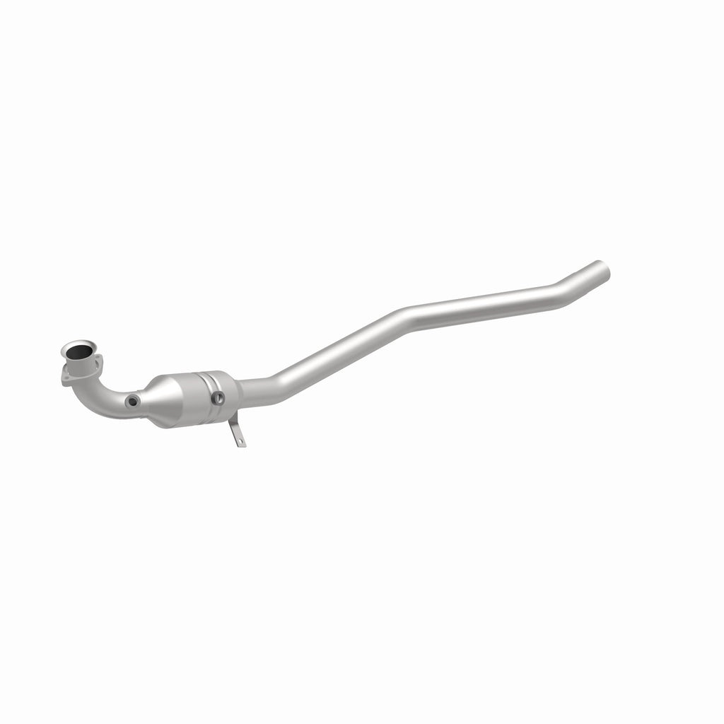 MagnaFlow Exhaust Products 51717 OEM Grade Direct-Fit Catalytic Converter for Select Mercedes-Benz ML350
