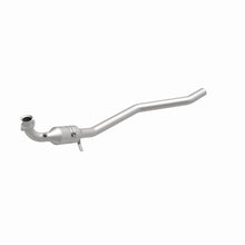 Load image into Gallery viewer, MagnaFlow Exhaust Products 51717 OEM Grade Direct-Fit Catalytic Converter for Select Mercedes-Benz ML350