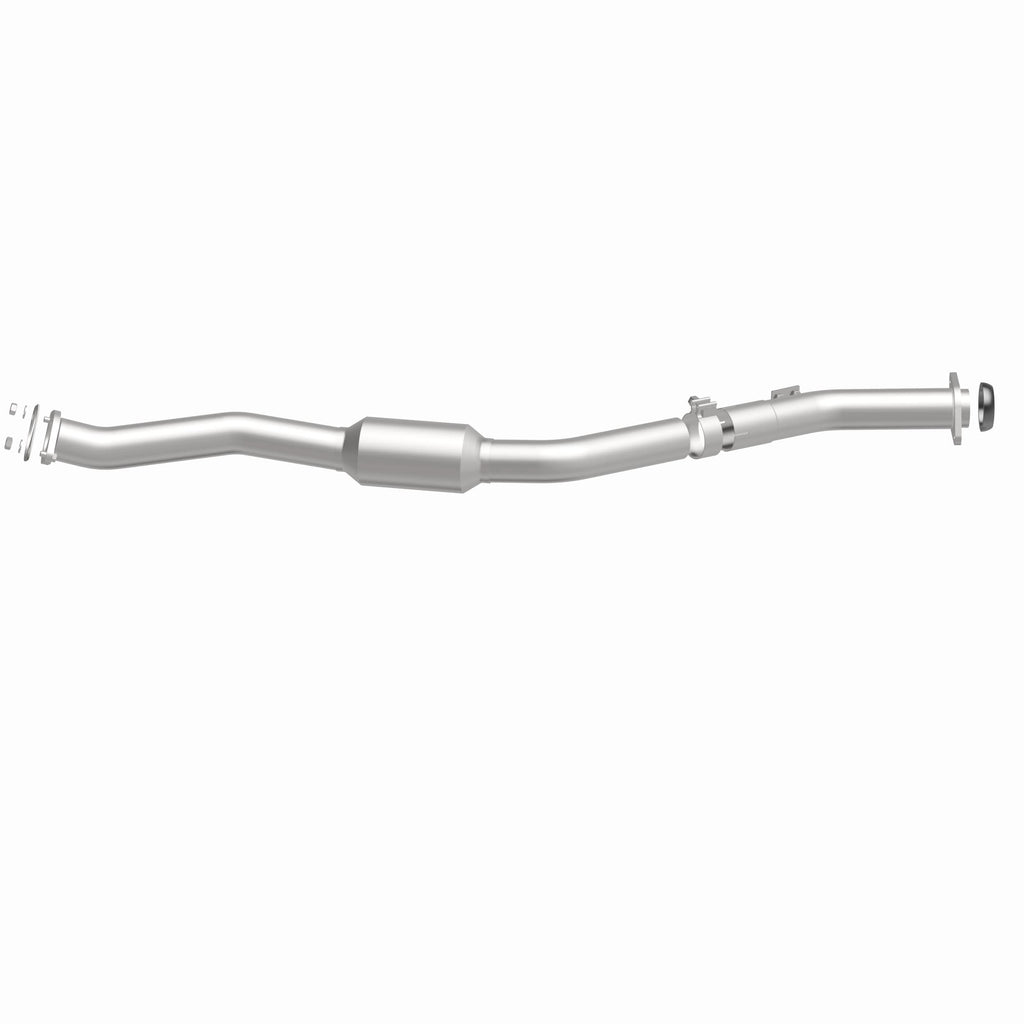 MagnaFlow Exhaust Products 280670 OEM Grade Direct-Fit Catalytic Converter for Select Subaru Ascent, Subaru Legacy, Subaru Outback