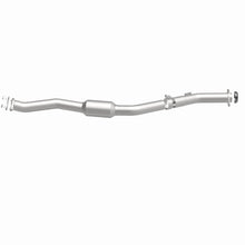 Load image into Gallery viewer, MagnaFlow Exhaust Products 280670 OEM Grade Direct-Fit Catalytic Converter for Select Subaru Ascent, Subaru Legacy, Subaru Outback