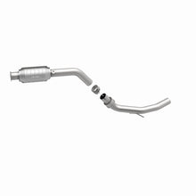Load image into Gallery viewer, MagnaFlow Exhaust Products 49031 OEM Grade Direct-Fit Catalytic Converter for Select Chrysler 300M, Chrysler Concorde, Chrysler LHS, Dodge Intrepid