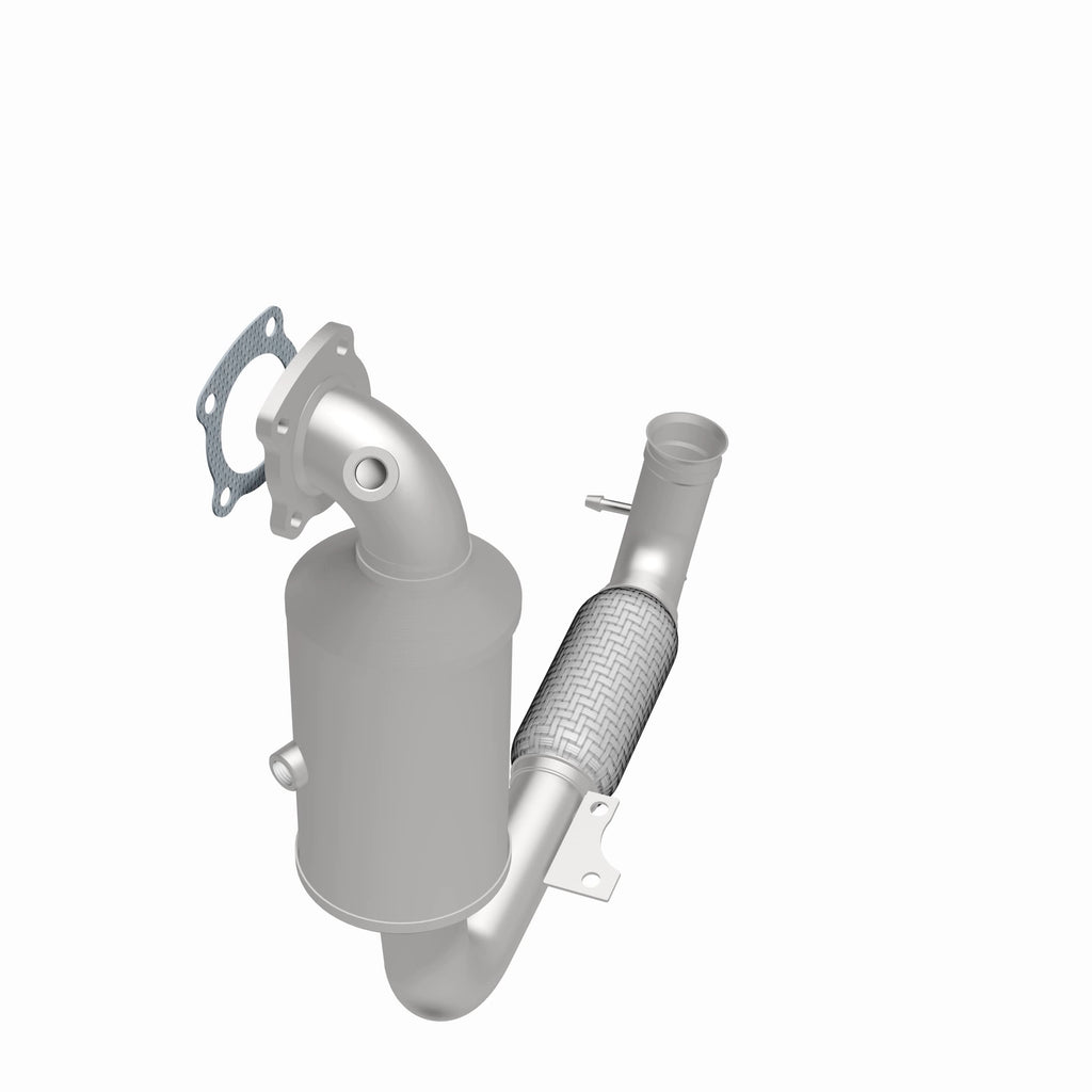 MagnaFlow Exhaust Products 280213 OEM Grade Direct-Fit Catalytic Converter for Select Ford EcoSport