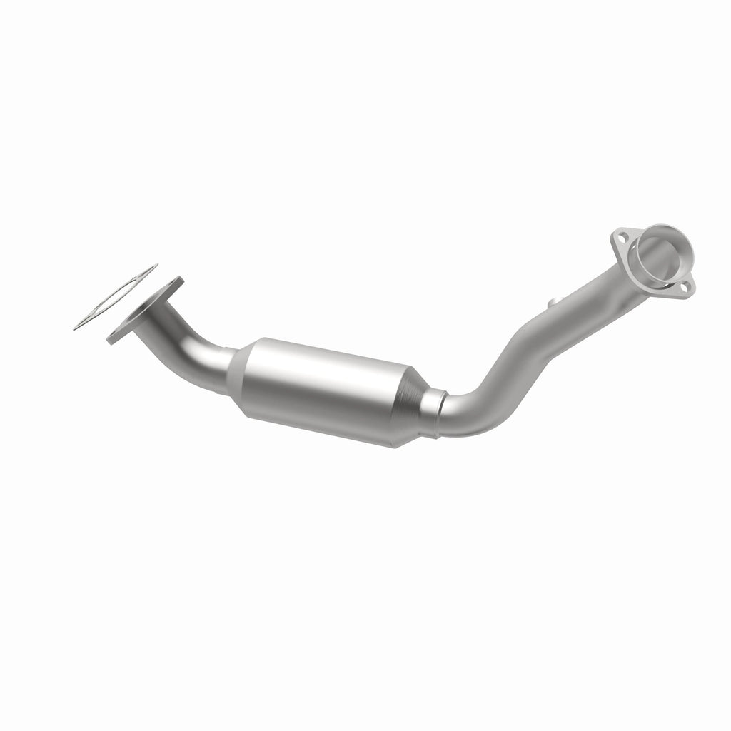 MagnaFlow Exhaust Products 4451315 California CARB Direct-Fit Catalytic Converter for Select Ford Explorer, Mercury Mountaineer
