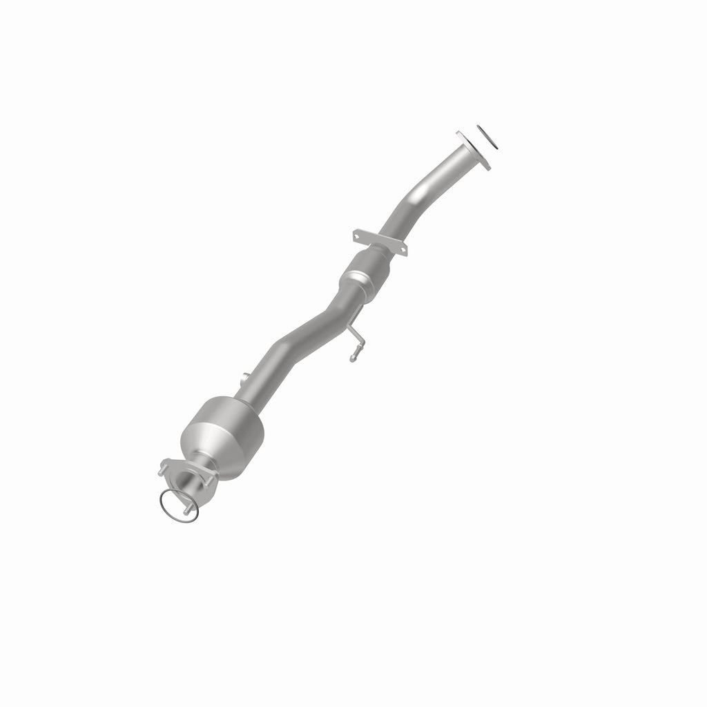 MagnaFlow Exhaust Products 5671023 California CARB Direct-Fit Catalytic Converter for Select Honda Accord