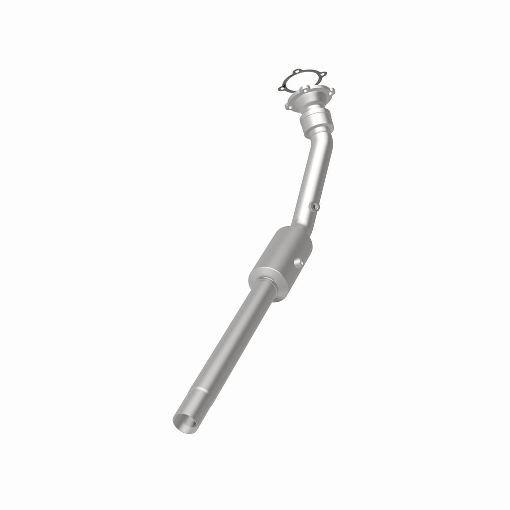 MagnaFlow Exhaust Products 52382 OEM Grade Direct-Fit Catalytic Converter for Select Volkswagen Golf, Volkswagen Jetta