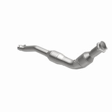 Load image into Gallery viewer, MagnaFlow Exhaust Products 21-717 OEM Grade Direct-Fit Catalytic Converter for Select Land Rover LR4