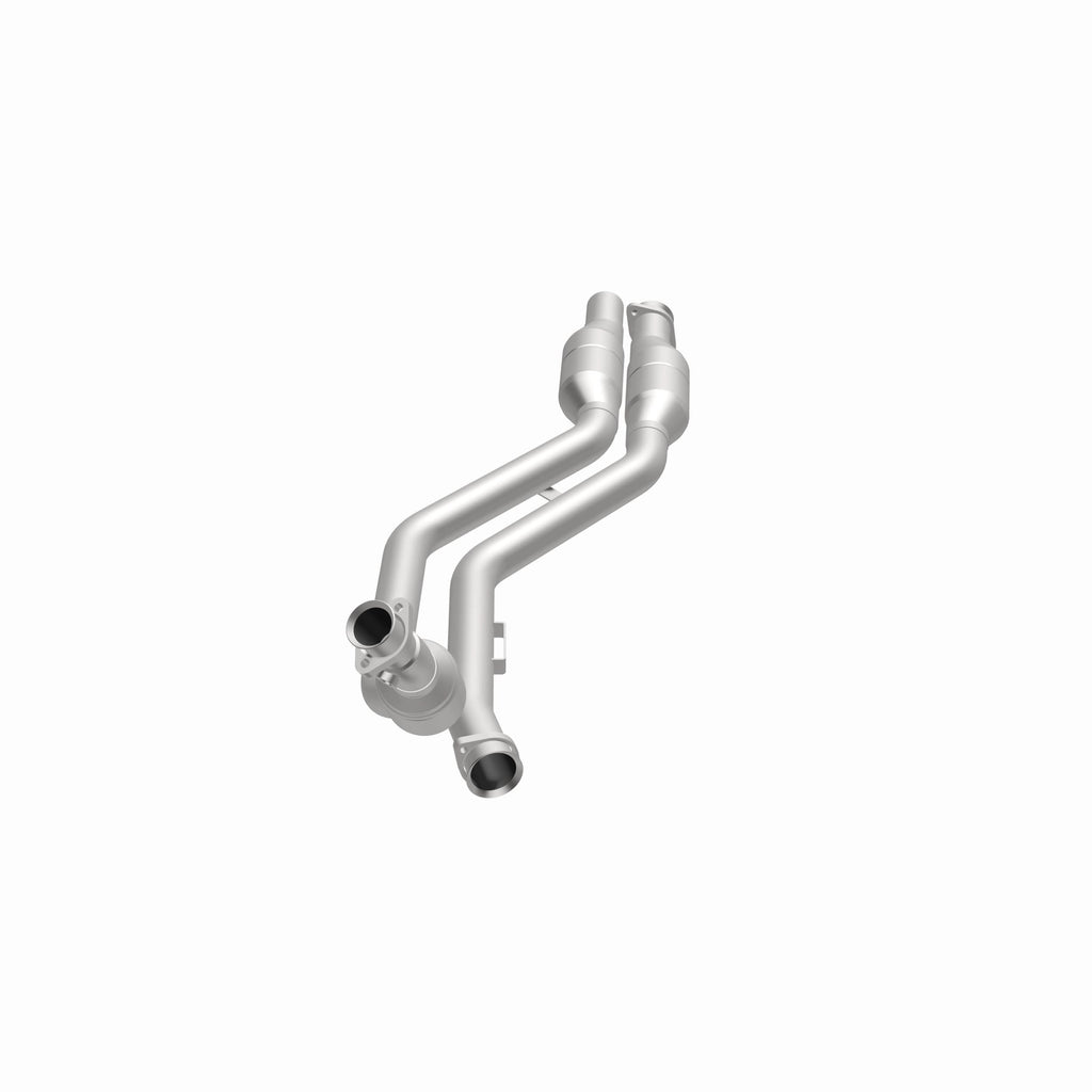 MagnaFlow Exhaust Products 24052 HM Grade Direct-Fit Catalytic Converter for Select Mercedes-Benz CLK430
