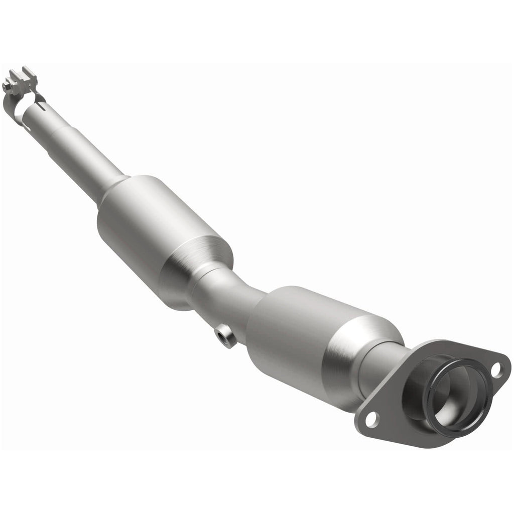 MagnaFlow Exhaust Products 23007 HM Grade Semi-Direct Fit Catalytic Converter for Select Toyota Prius