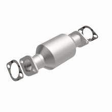 Load image into Gallery viewer, MagnaFlow Exhaust Products 52874 OEM Grade Direct-Fit Catalytic Converter for Select Kia Sedona