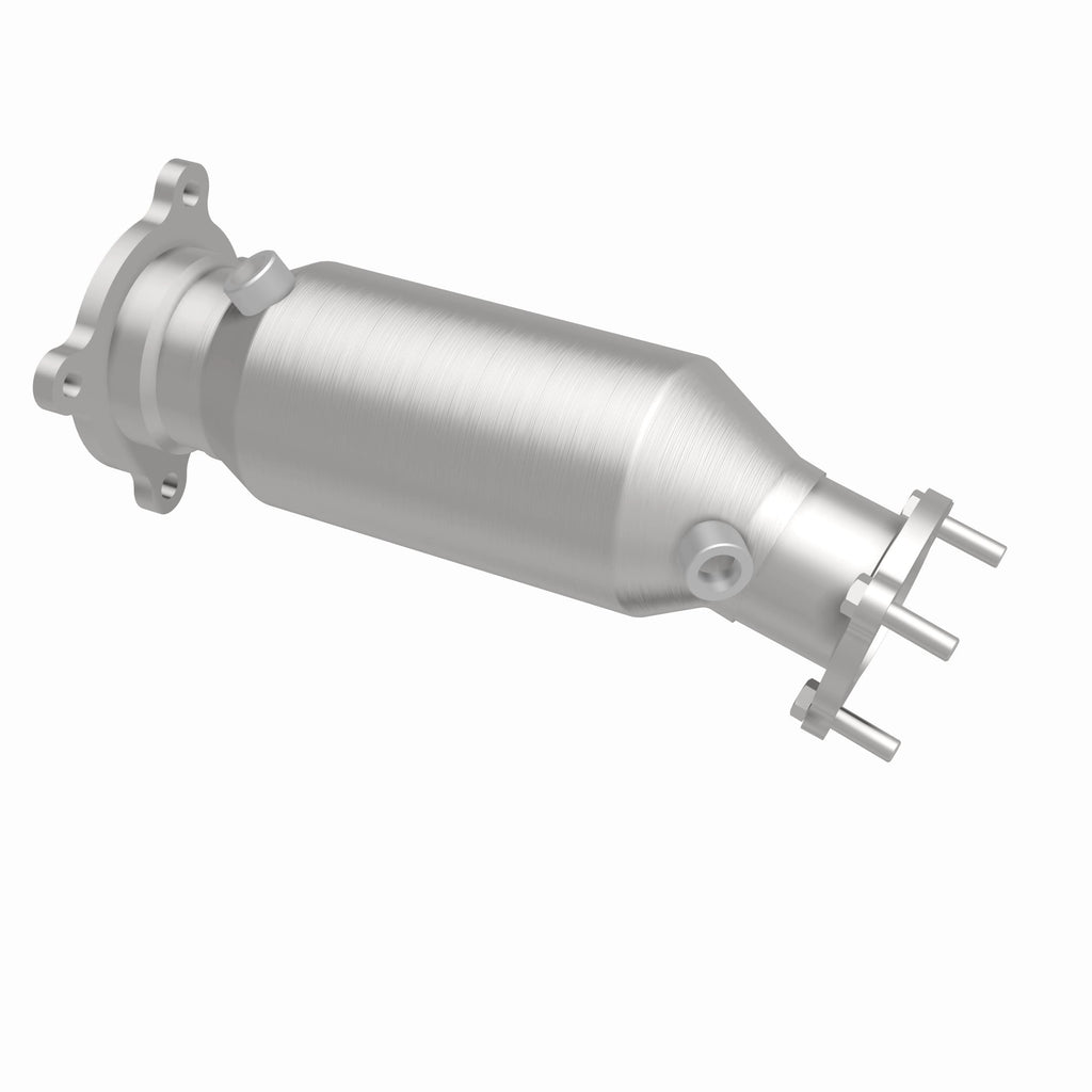 MagnaFlow Exhaust Products 52292 OEM Grade Direct-Fit Catalytic Converter for Select Audi A6, Audi A6 Quattro