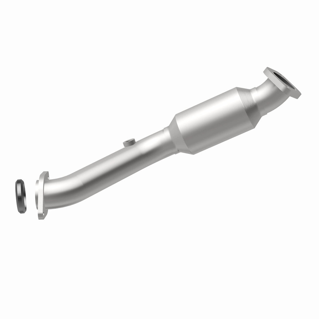 MagnaFlow Exhaust Products 5461733 California CARB Direct-Fit Catalytic Converter for Select Chevrolet Corvette