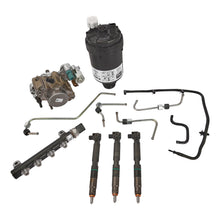 Load image into Gallery viewer, Alliant Power AP57007 Fuel Injection System Repair Kit (Contamination Kit)