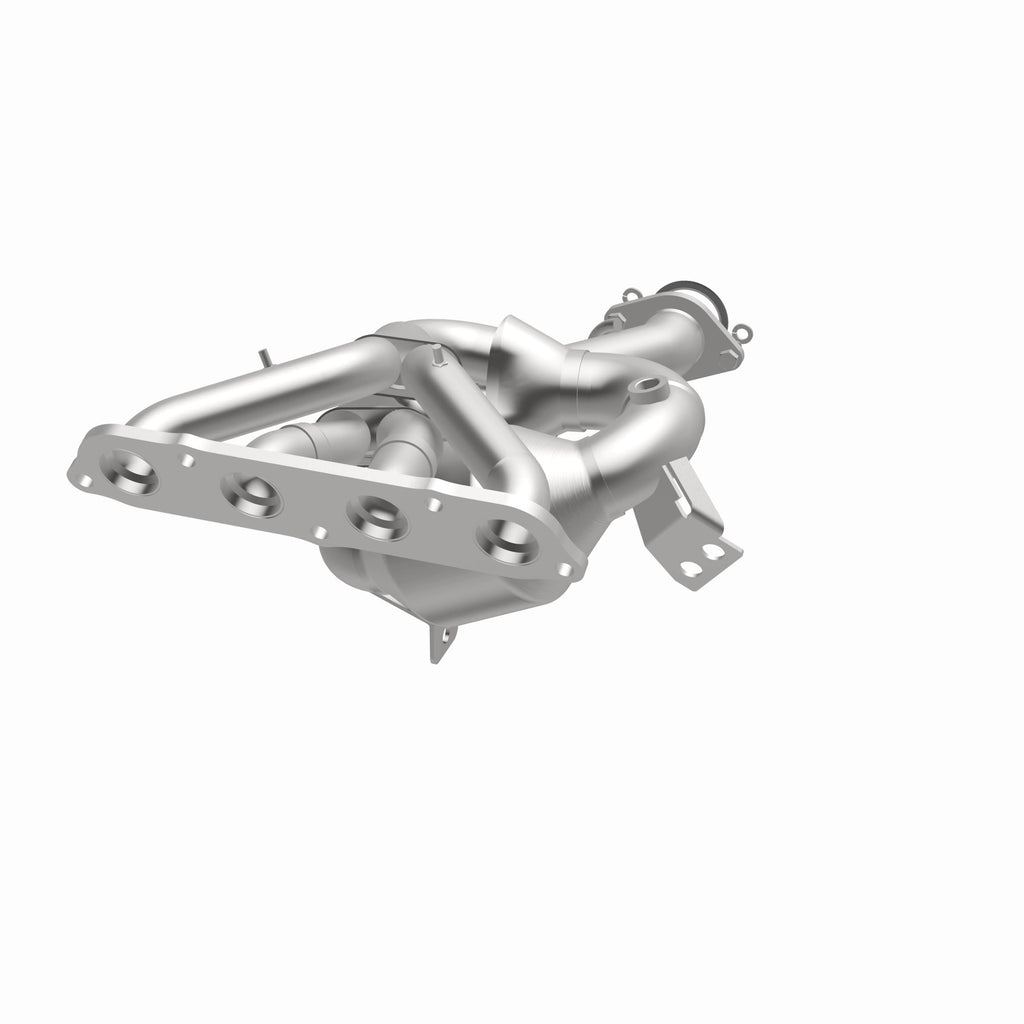 MagnaFlow Exhaust Products 22-122 OEM Grade Manifold Catalytic Converter for Select Mazda CX-5