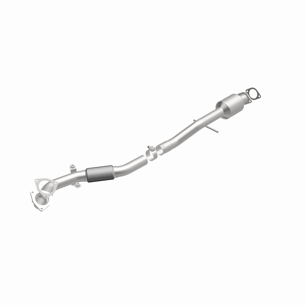 MagnaFlow Exhaust Products 52906 OEM Grade Direct-Fit Catalytic Converter for Select Buick Regal