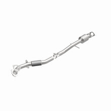 Load image into Gallery viewer, MagnaFlow Exhaust Products 52906 OEM Grade Direct-Fit Catalytic Converter for Select Buick Regal