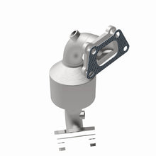 Load image into Gallery viewer, MagnaFlow Exhaust Products 551903 California CARB Direct-Fit Catalytic Converter for Select Buick LaCrosse