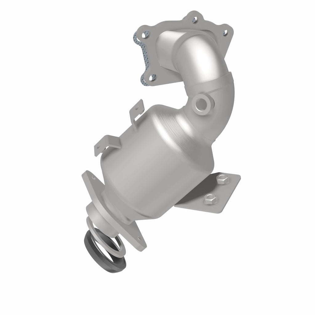 MagnaFlow Exhaust Products 52312 OEM Grade Manifold Catalytic Converter for Select Mazda 6, Mazda CX-7