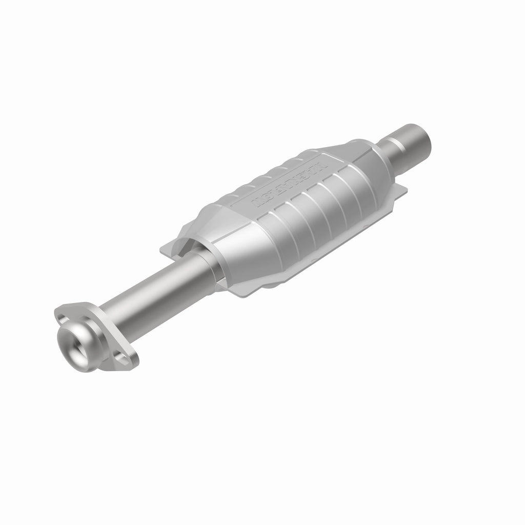 MagnaFlow Exhaust Products 23443 Standard Grade Direct-Fit Catalytic Converter for Select Chevrolet Camaro, Pontiac Firebird