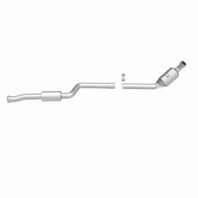 Load image into Gallery viewer, MagnaFlow Exhaust Products 5561916 California CARB Direct-Fit Catalytic Converter for Select Mercedes-Benz C300, Mercedes-Benz C350, Mercedes-Benz E350