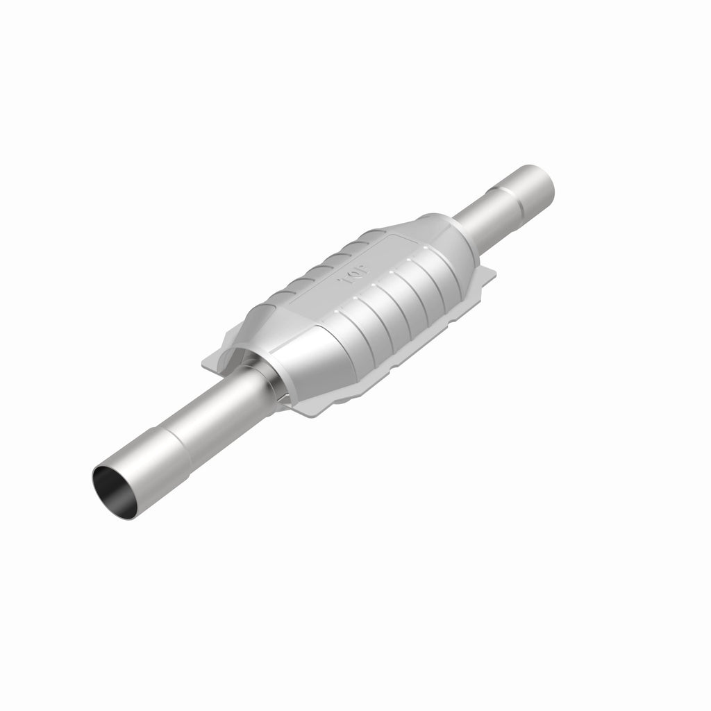 MagnaFlow Exhaust Products 23463 Standard Grade Direct-Fit Catalytic Converter for Select Chevrolet Beretta, Chevrolet Corsica