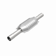 Load image into Gallery viewer, MagnaFlow Exhaust Products 23463 Standard Grade Direct-Fit Catalytic Converter for Select Chevrolet Beretta, Chevrolet Corsica