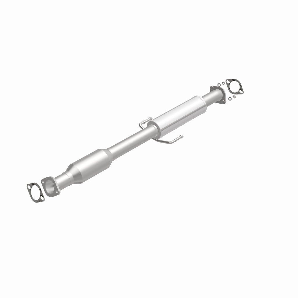 MagnaFlow Exhaust Products 52821 OEM Grade Direct-Fit Catalytic Converter for Select Kia Cadenza