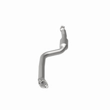 Load image into Gallery viewer, MagnaFlow Exhaust Products 21-171 OEM Grade Direct-Fit Catalytic Converter for Select BMW Z4