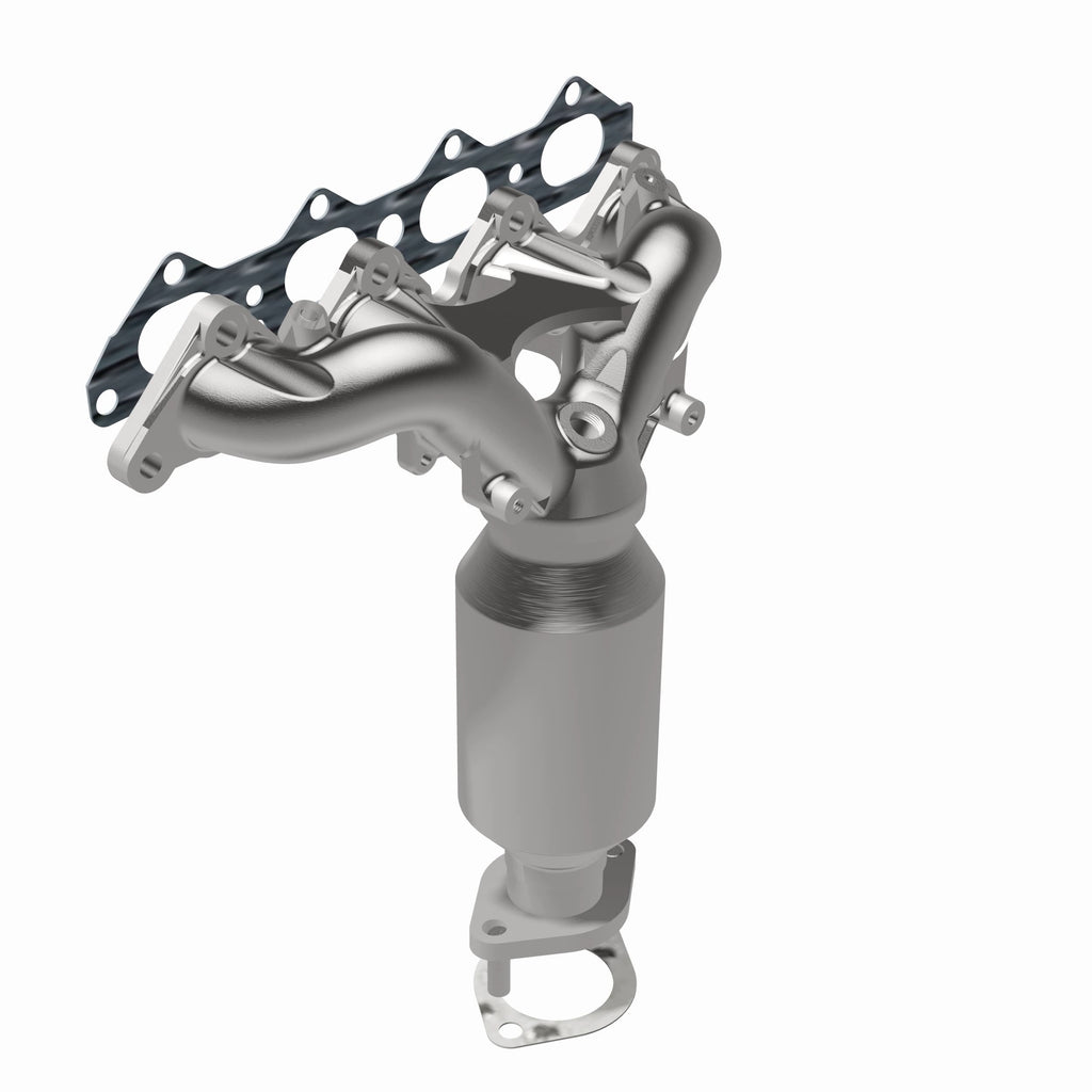 MagnaFlow Exhaust Products 50330 HM Grade Manifold Catalytic Converter for Select Hyundai Elantra, Hyundai Tiburon, Kia Soul, Kia Spectra, Kia Spectra5