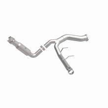 Load image into Gallery viewer, MagnaFlow Exhaust Products 21-521 OEM Grade Direct-Fit Catalytic Converter for Select Ford F-150