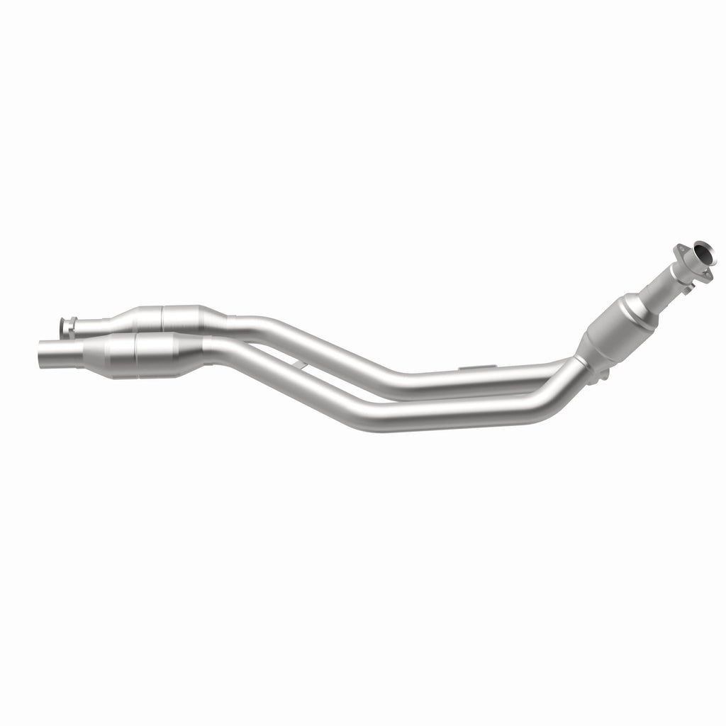 MagnaFlow Exhaust Products 454022 California CARB Direct-Fit Catalytic Converter for Select Mercedes-Benz CLK430