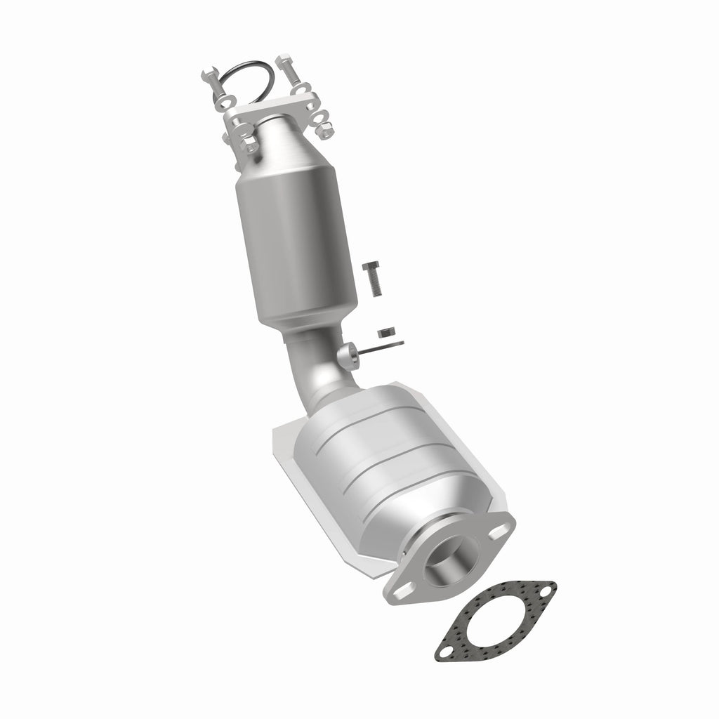 MagnaFlow Exhaust Products 5481143 California CARB Direct-Fit Catalytic Converter for Select INFINITI FX35