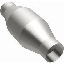 Load image into Gallery viewer, MagnaFlow Exhaust Products 59925 Standard Grade Universal Catalytic Converter