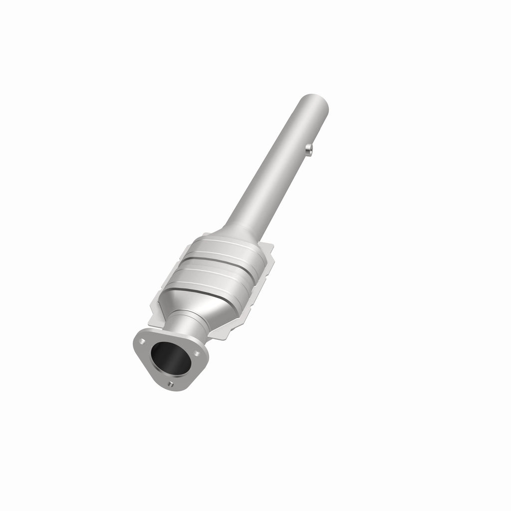 MagnaFlow Exhaust Products 23204 HM Grade Direct-Fit Catalytic Converter for Select Ford E-250 Econoline, Ford E-450 Econoline Super Duty, Ford Econoline Super Duty