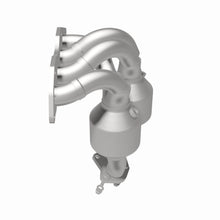 Load image into Gallery viewer, MagnaFlow Exhaust Products 50715 HM Grade Manifold Catalytic Converter for Select Mitsubishi Eclipse, Mitsubishi Galant