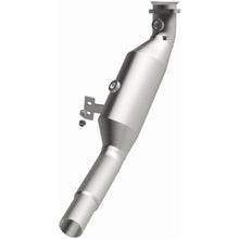 Load image into Gallery viewer, MagnaFlow Exhaust Products 52997 OEM Grade Direct-Fit Catalytic Converter for Select Mercedes-Benz E400