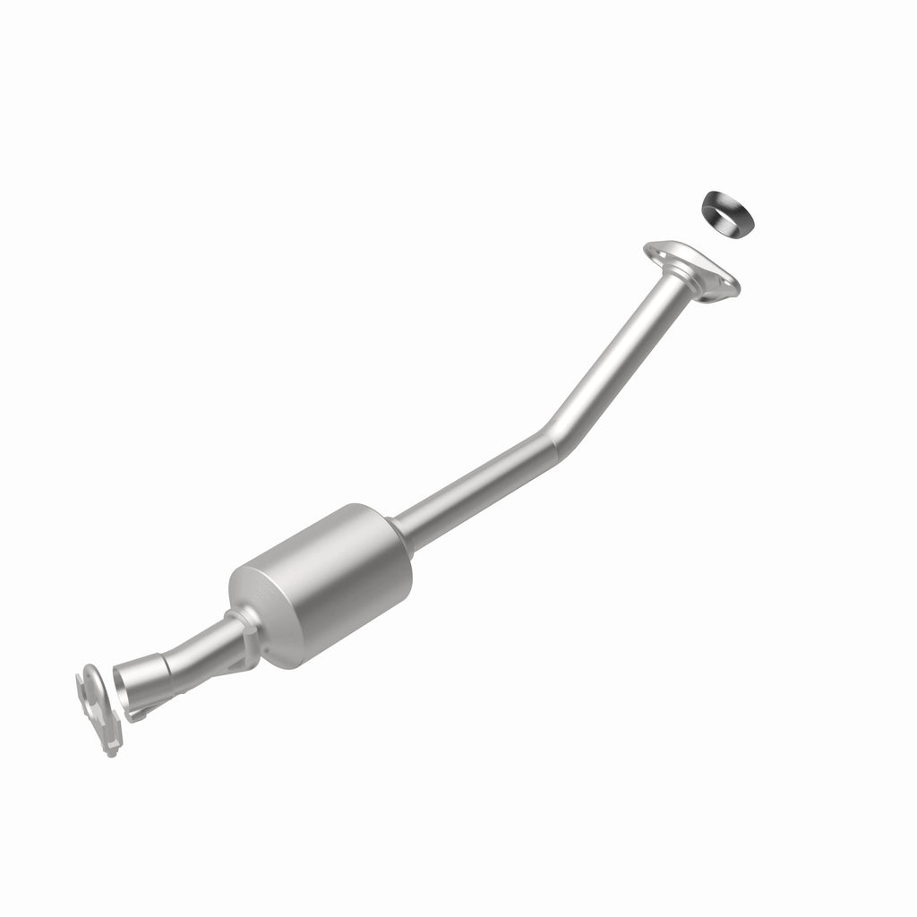 MagnaFlow Exhaust Products 280662 OEM Grade Direct-Fit Catalytic Converter for Select Mitsubishi Mirage