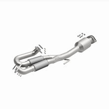 Load image into Gallery viewer, MagnaFlow Exhaust Products 6571234 California CARB Direct-Fit Catalytic Converter for Select Nissan Maxima