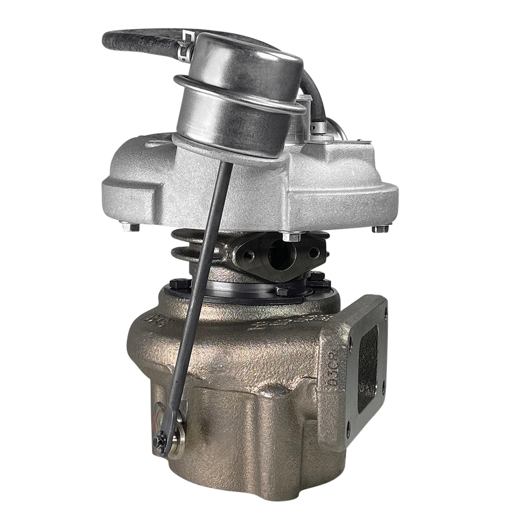 Alliant Power 762931-5001S Turbocharger