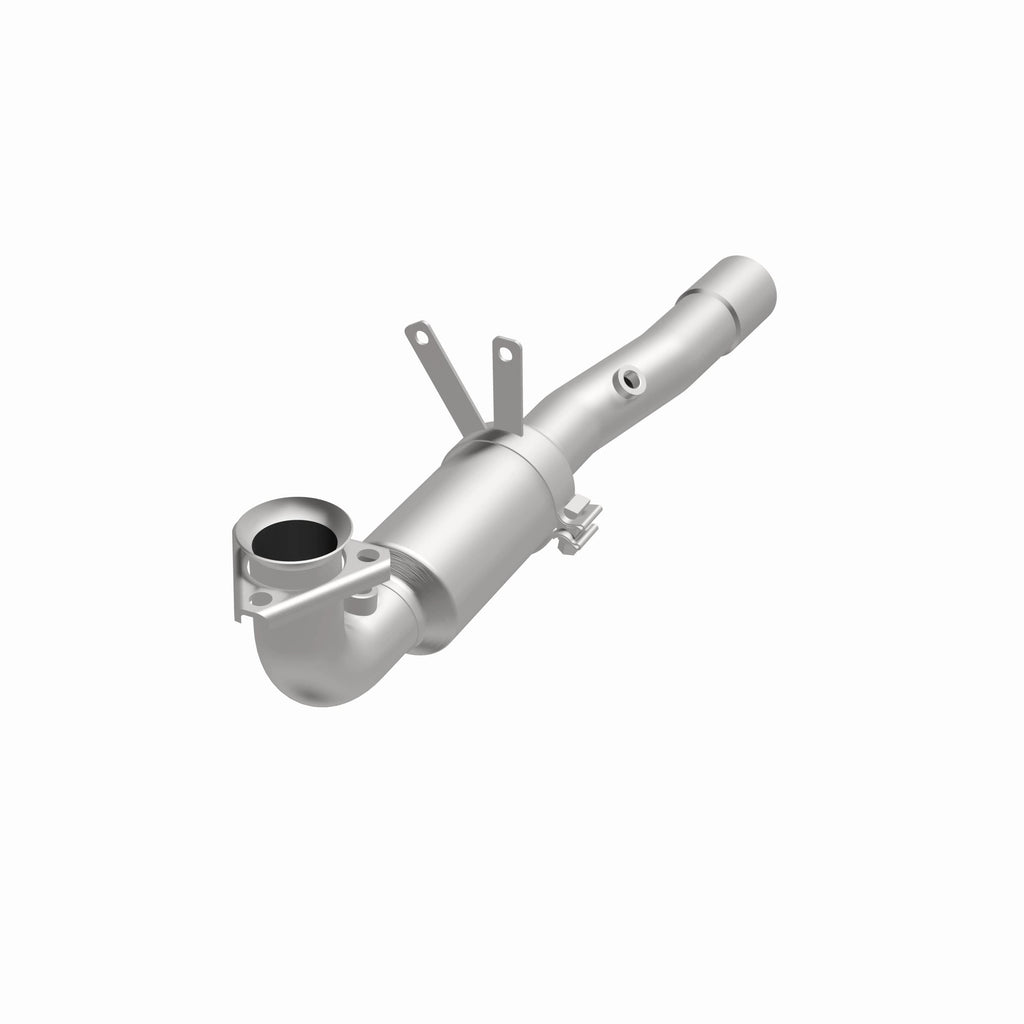 MagnaFlow Exhaust Products 23408 HM Grade Direct-Fit Catalytic Converter for Select Chevrolet Corvette