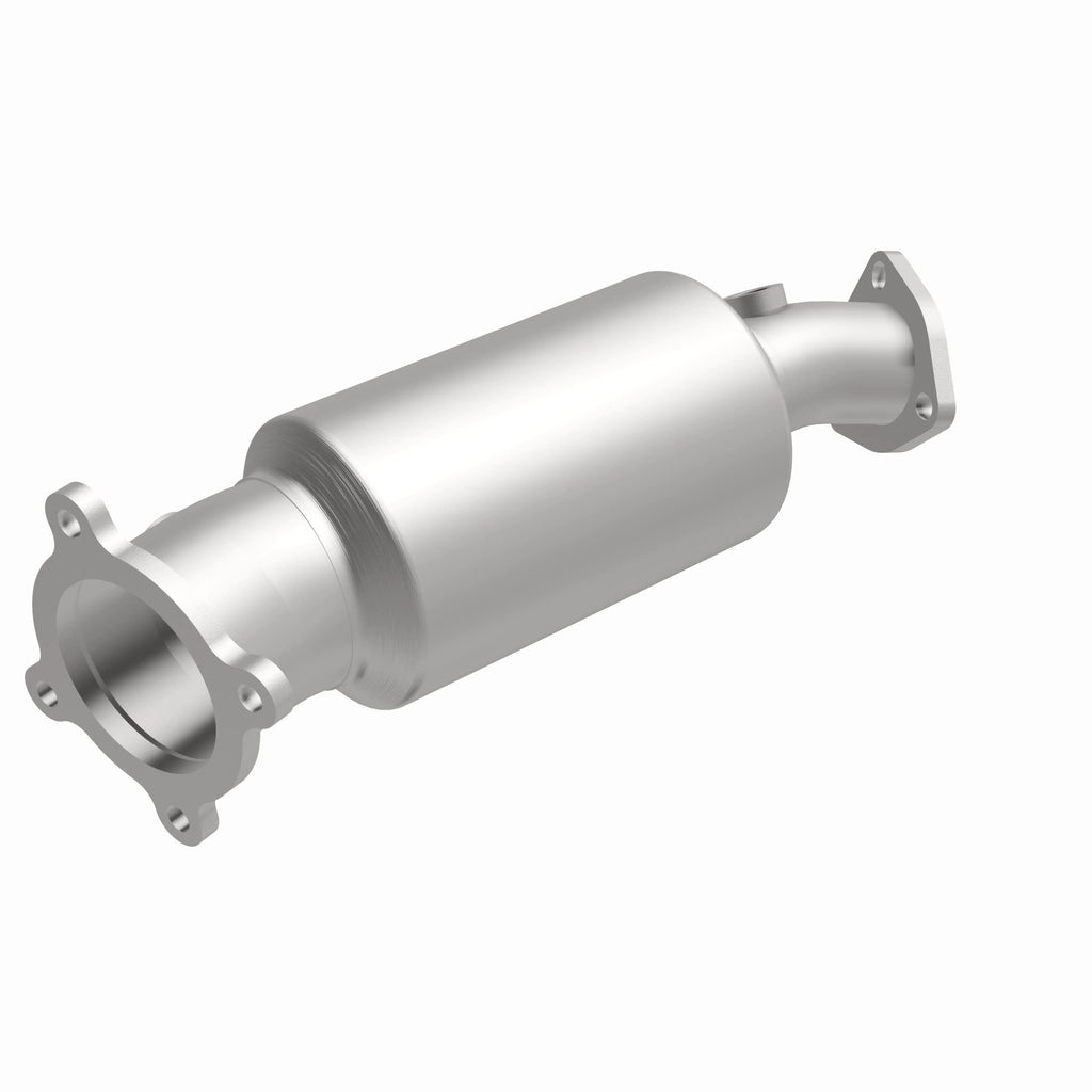 MagnaFlow Exhaust Products 24190 HM Grade Direct-Fit Catalytic Converter for Select Audi A4, Audi A4 Quattro