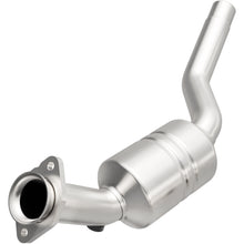 Load image into Gallery viewer, MagnaFlow Exhaust Products 51954 OEM Grade Direct-Fit Catalytic Converter for Select Jaguar XK, Jaguar XKR