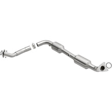 Load image into Gallery viewer, MagnaFlow Exhaust Products 5481625 California CARB Direct-Fit Catalytic Converter for Select Toyota Tundra