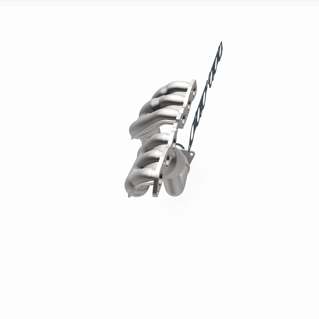 MagnaFlow Exhaust Products 49283 OEM Grade Manifold Catalytic Converter for Select Lexus GS300, Lexus IS300, Lexus SC300, Toyota Supra