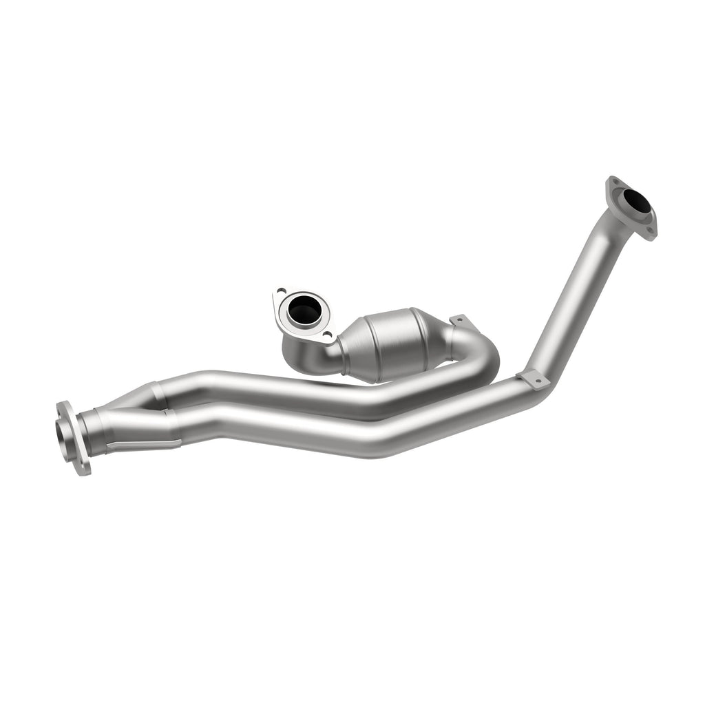 MagnaFlow Exhaust Products 444019 California CARB Direct-Fit Catalytic Converter for Select Lexus ES300