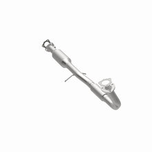 Load image into Gallery viewer, MagnaFlow Exhaust Products 23956 HM Grade Direct-Fit Catalytic Converter for Select Saturn SC1, Saturn SL, Saturn SL1, Saturn SW1