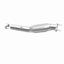 Load image into Gallery viewer, MagnaFlow Exhaust Products 24148 HM Grade Direct-Fit Catalytic Converter for Select Chevrolet Silverado HD, Chevrolet Silverado HD Classic, Chevrolet Silverado 2500, Chevrolet Suburban 2500, GMC Sierra HD, GMC Sierra HD Classic, GMC Sierra 2500, GMC